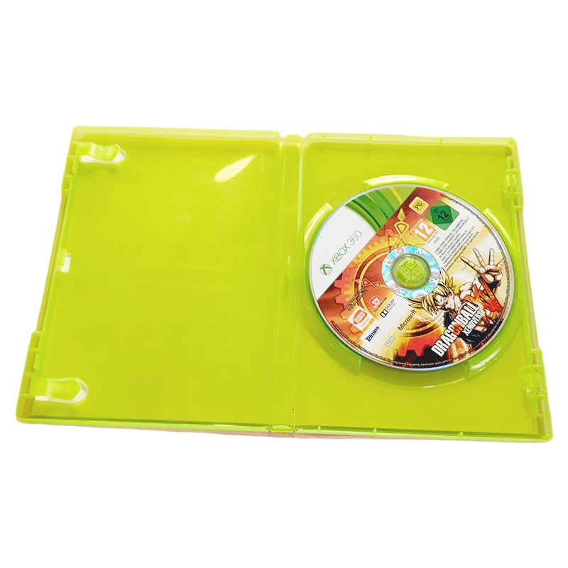 Dragon Ball Xenoverse