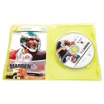Madden 6