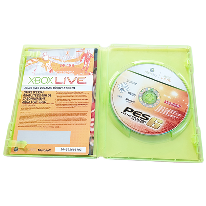 PES  6