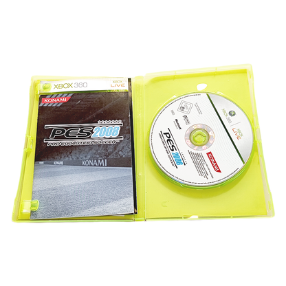 PES 2008