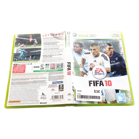 Fifa 10