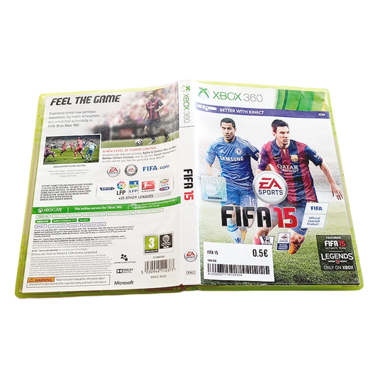 Fifa 15