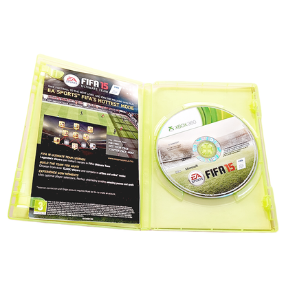 Fifa 15