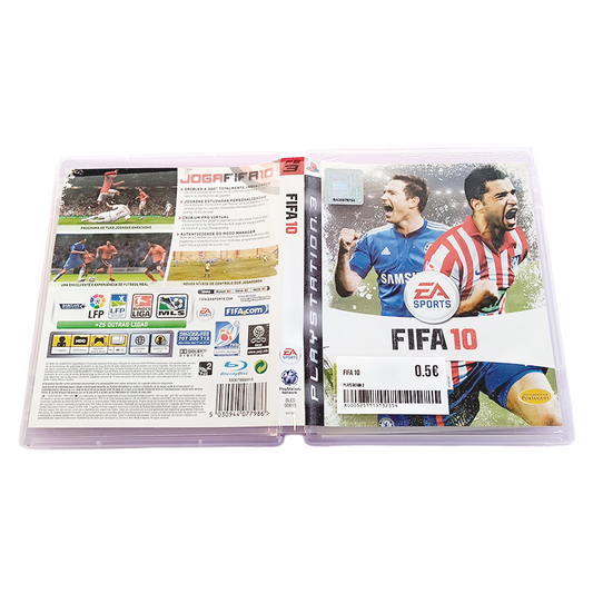 Fifa 10
