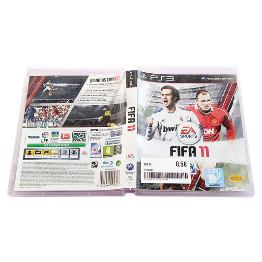 Fifa 11