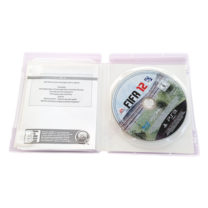 Fifa 12