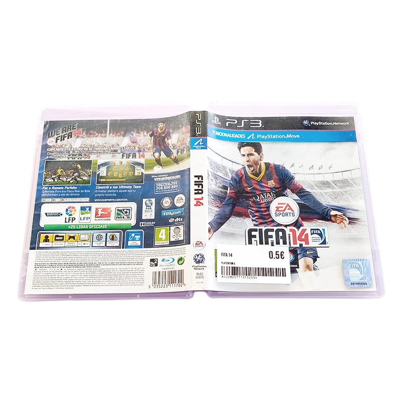 Fifa 14