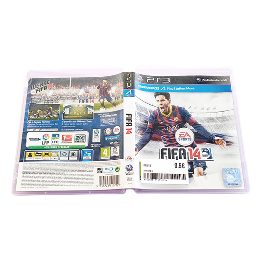 Fifa 14