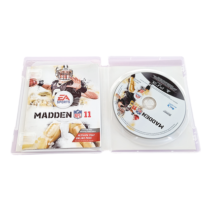 Madden 11