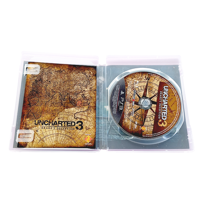 Uncharted 3