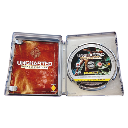 Uncharted