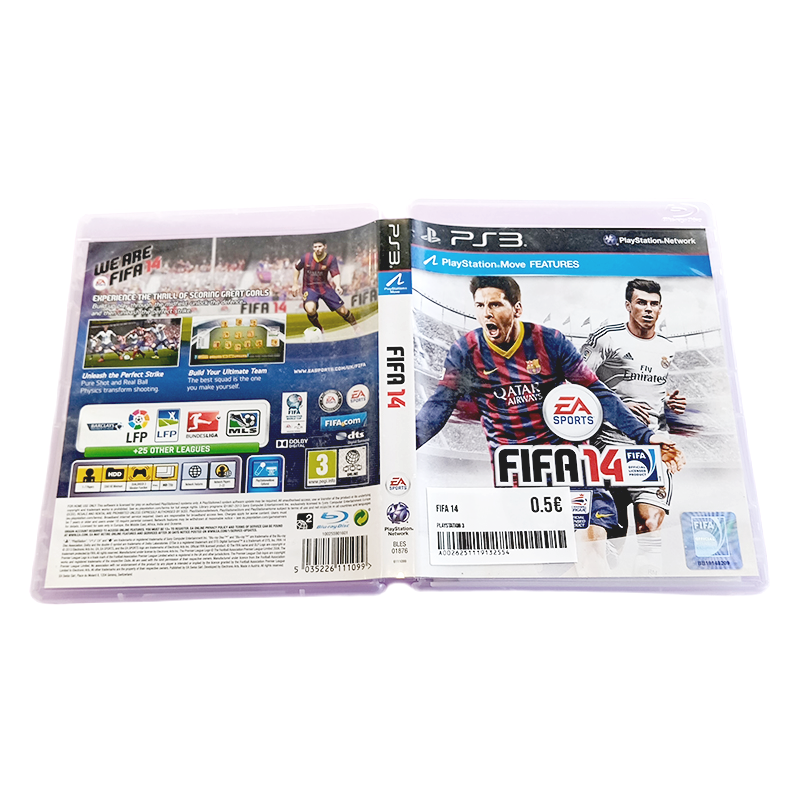 Fifa 14