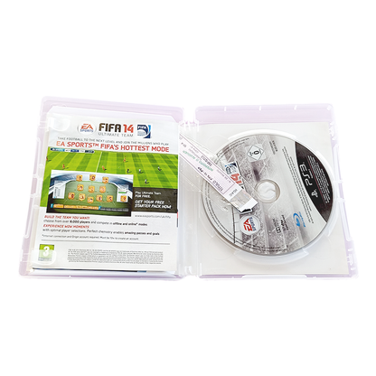 Fifa 14