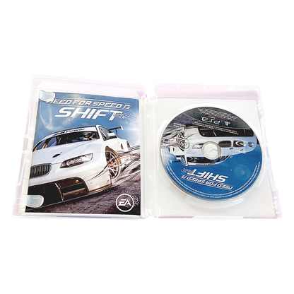 Need for Speed Shift