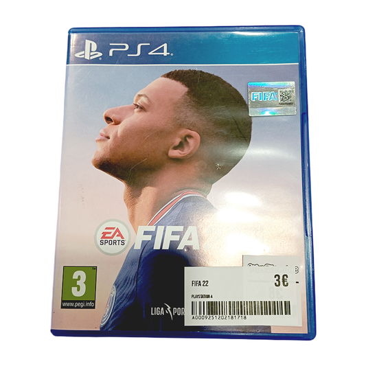 Fifa 22