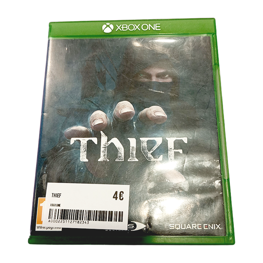 Thief