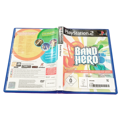 Band Hero