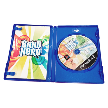 Band Hero