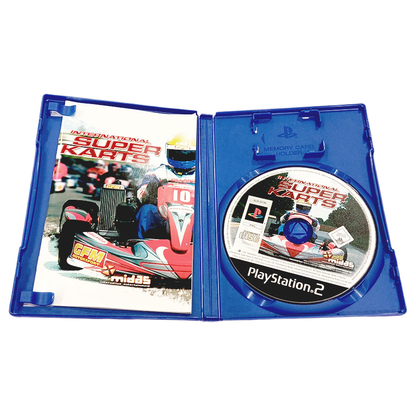International Super Karts
