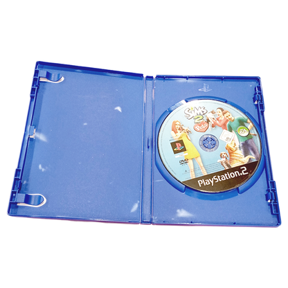 Sims 2 Animais de Estimação