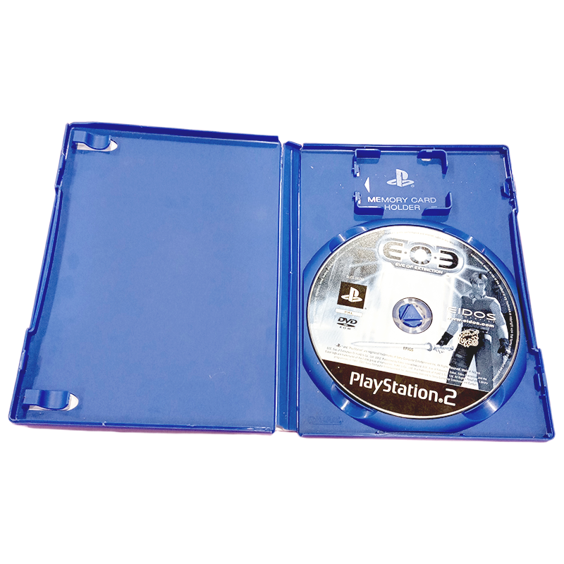 E.O.E Eve of Extinction