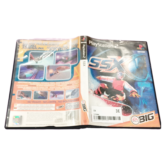 SSX