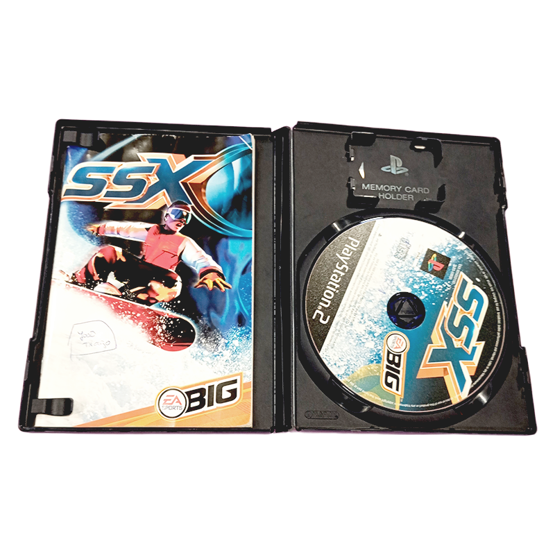 SSX