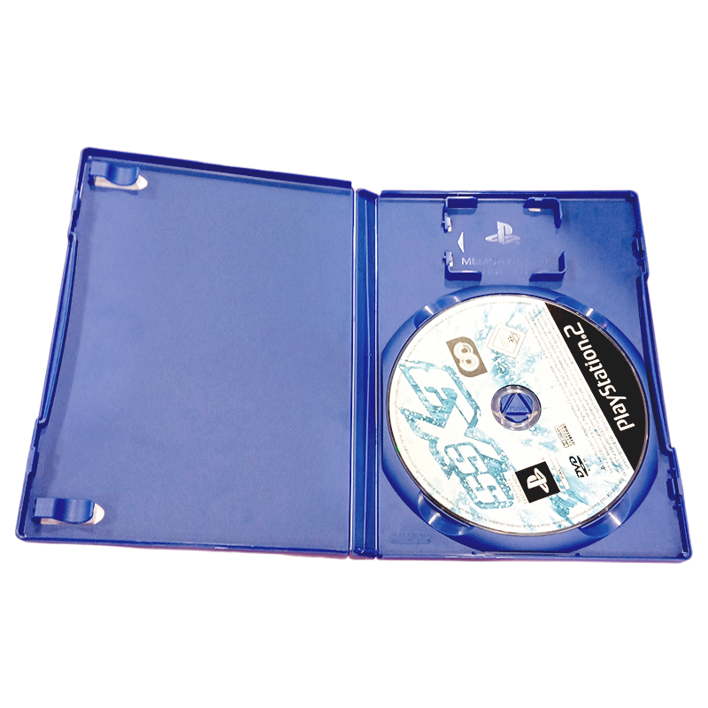 SSX 3