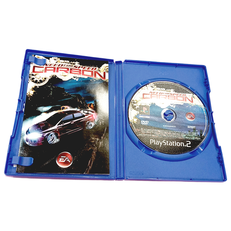 Need for Speed Carbon