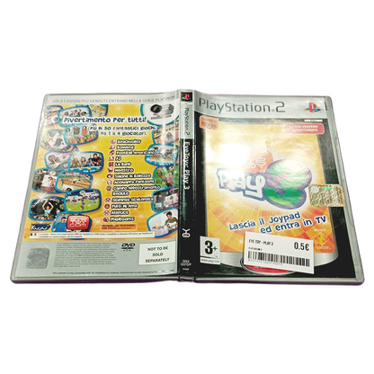 Eye Toy - Play 3