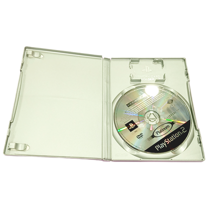 Eye Toy - Play 3