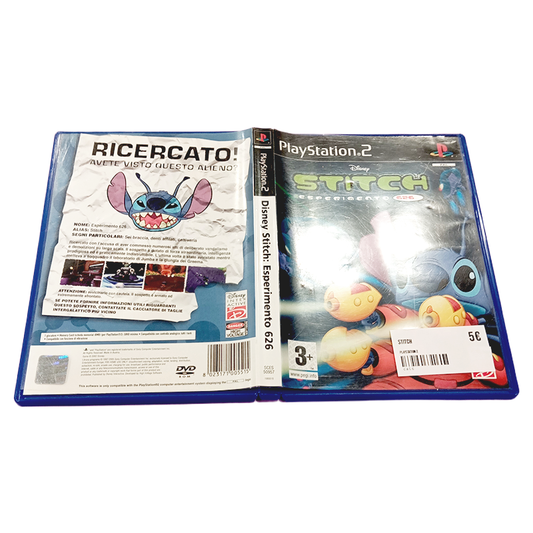Stitch