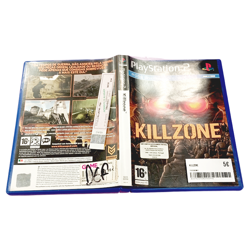 Killzone