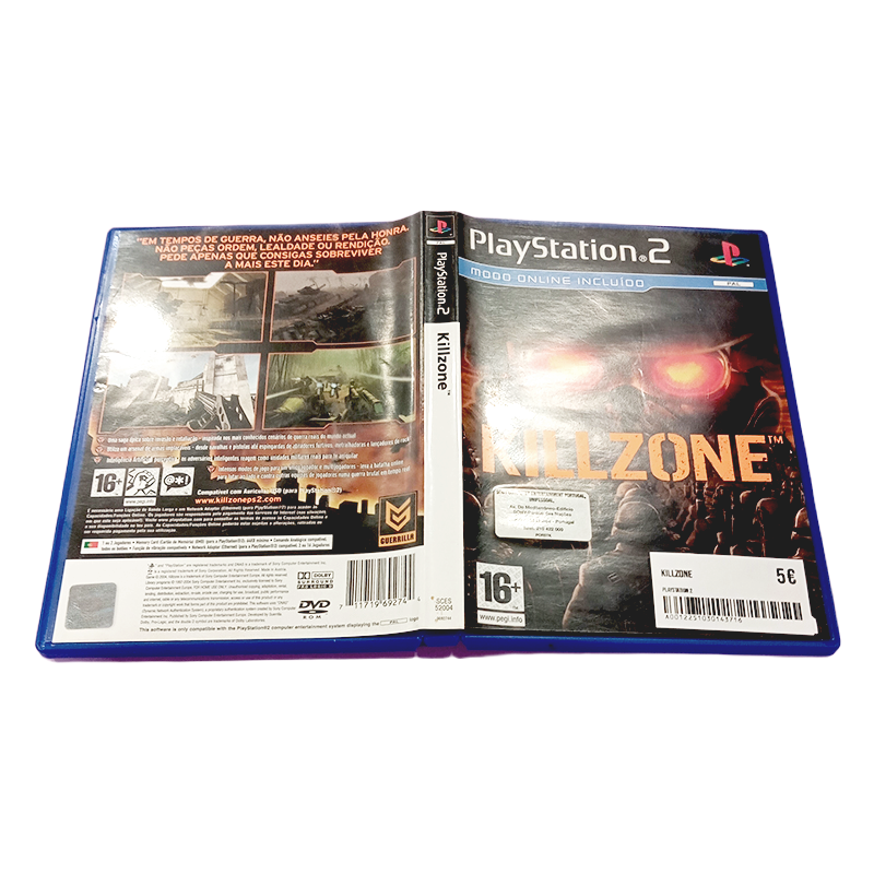 Killzone