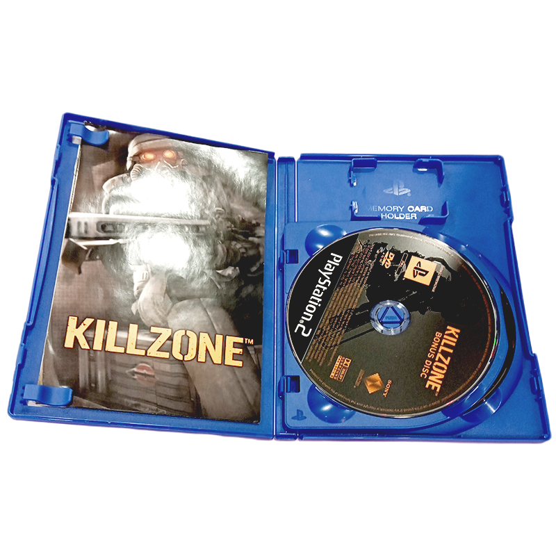 Killzone