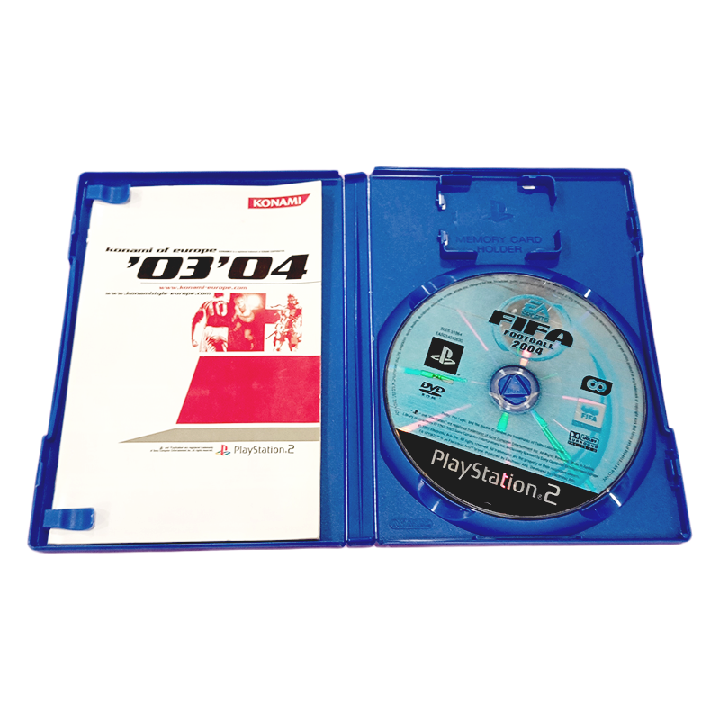 FIFA 2004