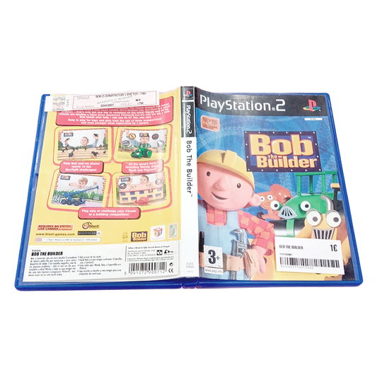 Bob the Builder