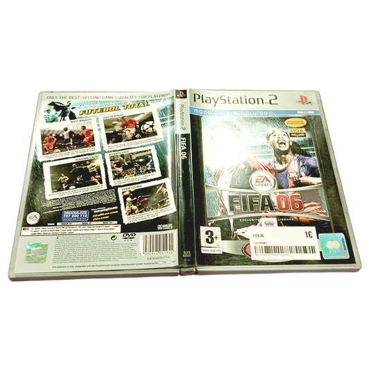 Fifa 06