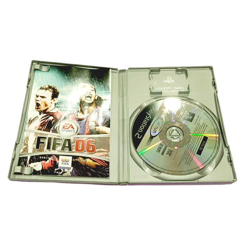 Fifa 06