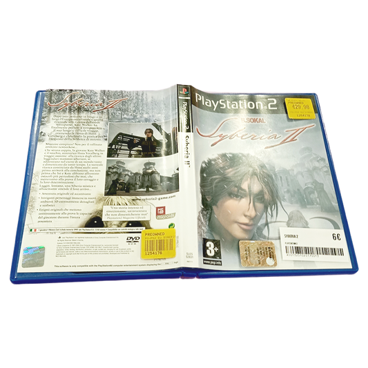 Syberia 2
