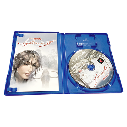 Syberia 2