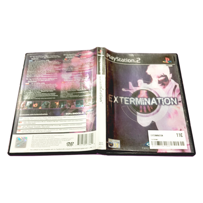 Extermination