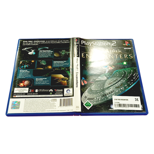 Star Trek Encounters