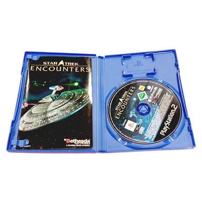 Star Trek Encounters
