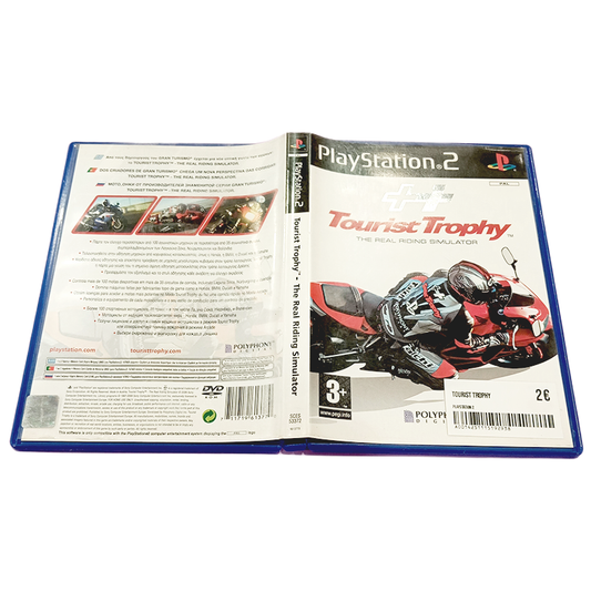 tourist trophy