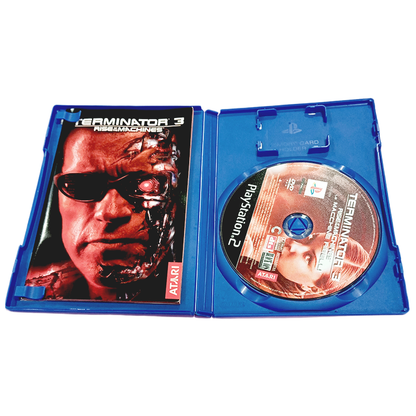 Terminator 3