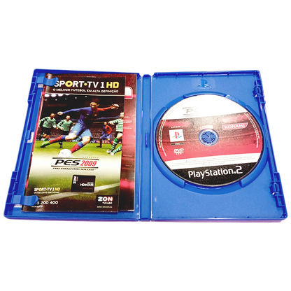 PES 2009