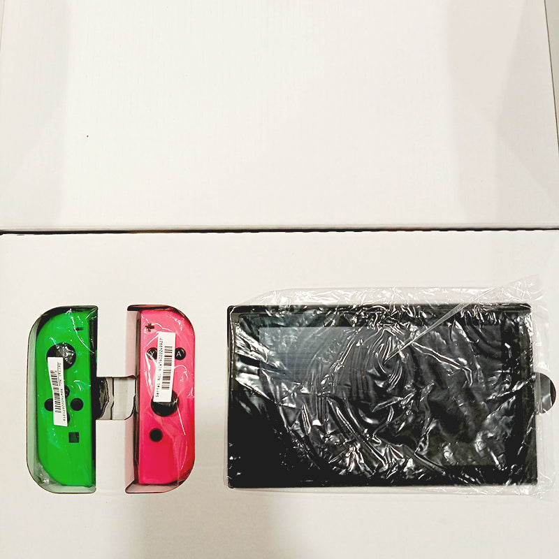 Consola Nintendo Switch