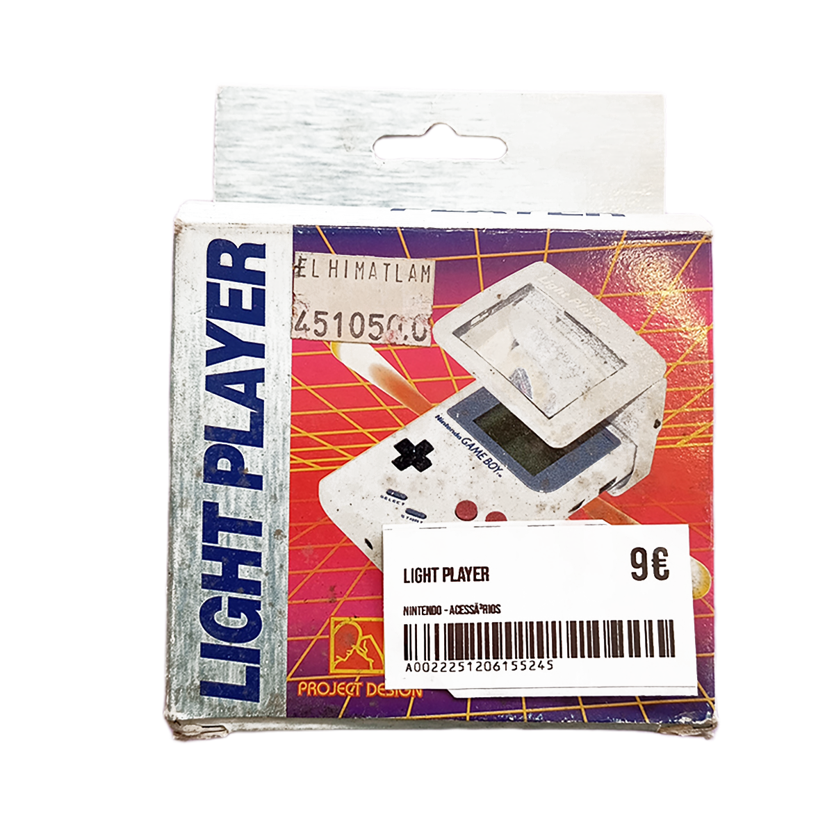 Light Player