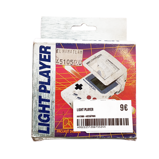 Light Player
